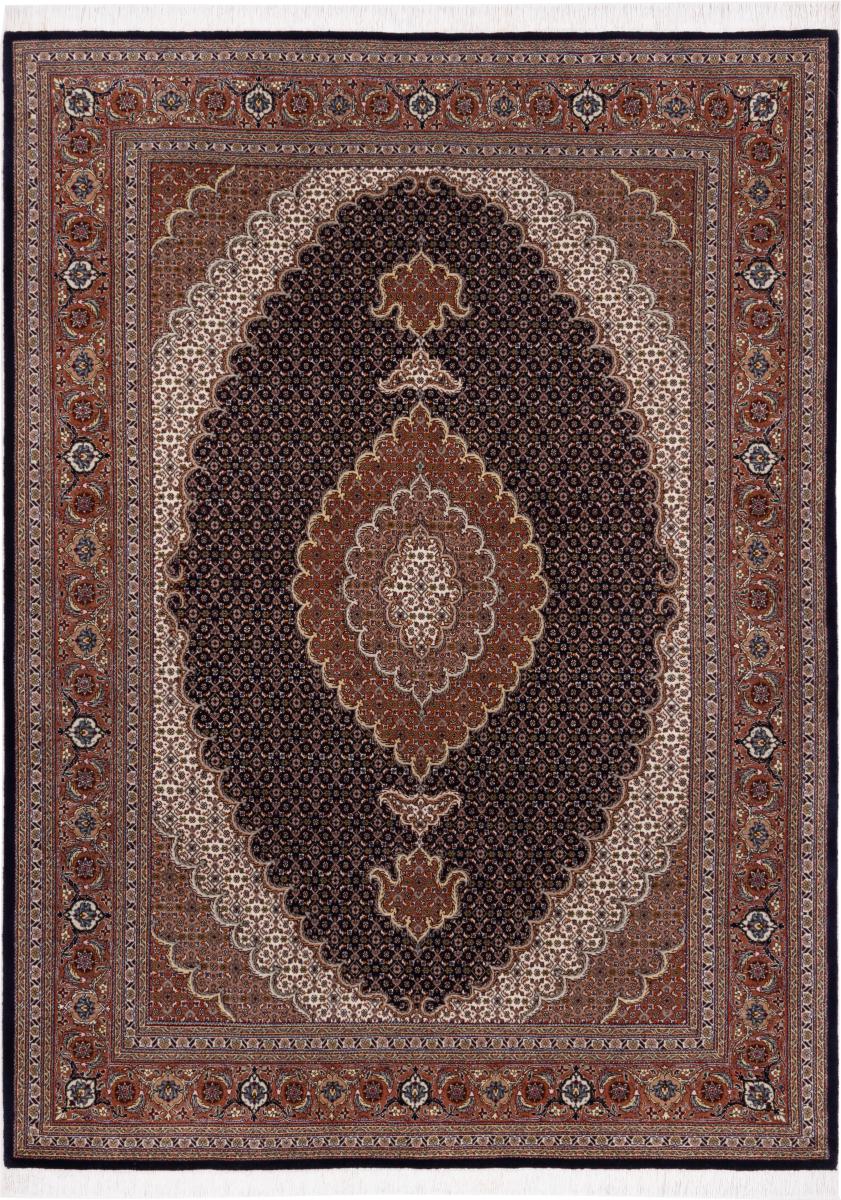 Dywan perski Tabriz 50Raj 202x147 202x147, Dywan perski Ręcznie tkane