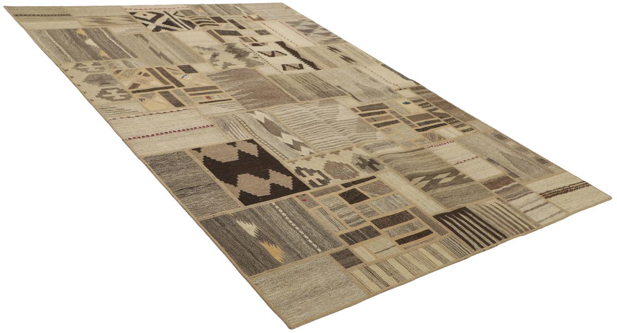 Kilim Patchwork - 1