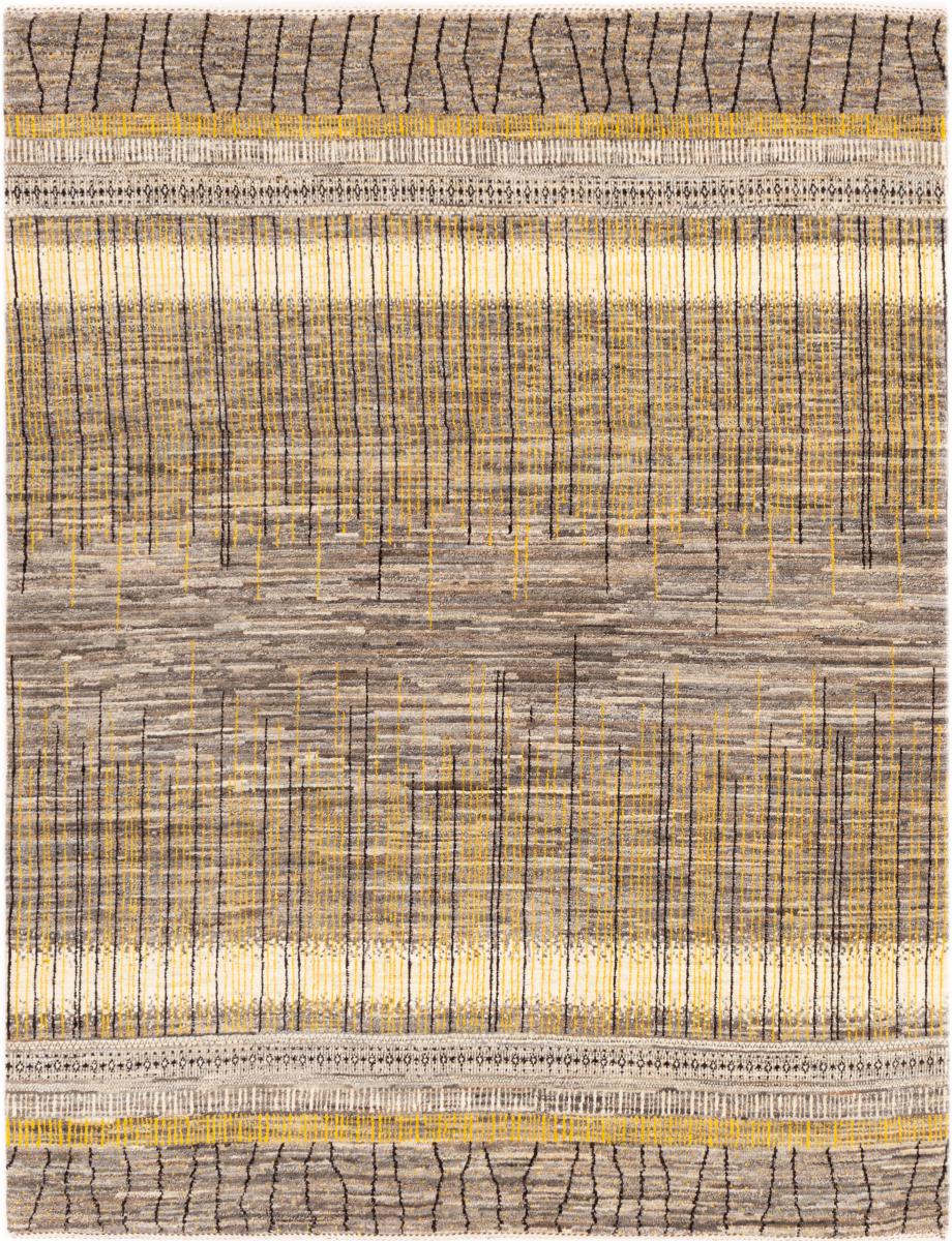 Dywan perski Persja Gabbeh Loribaft Tabiilbaft 192x151 192x151, Dywan perski Ręcznie tkane