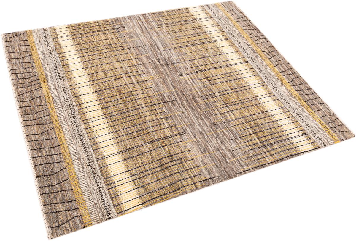 Persja Gabbeh Loribaft Tabiilbaft - 1