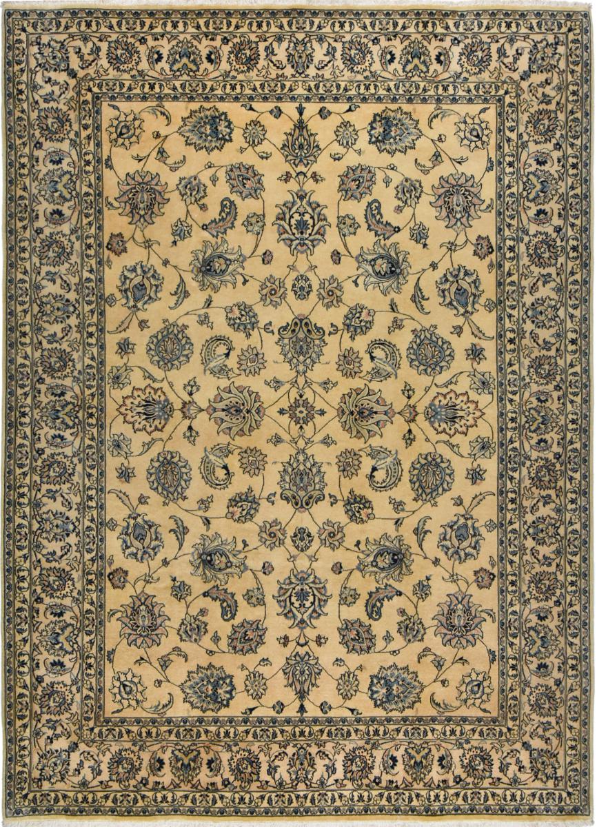 Perserteppich Mashhad 343x251 343x251, Perserteppich Handgeknüpft
