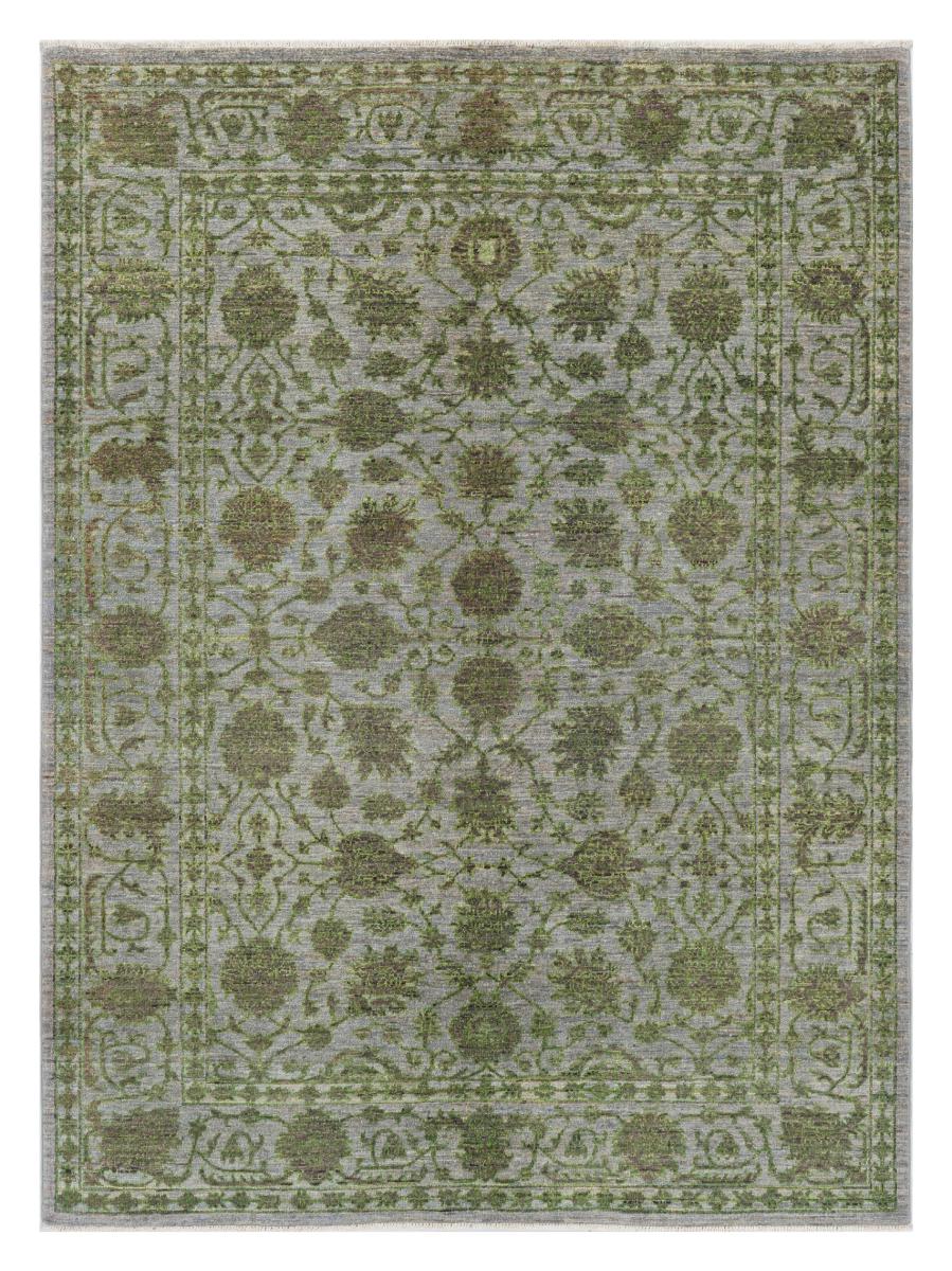 Pakistani rug Ziegler Farahan 199x149 199x149, Persian rug Hand-knotted