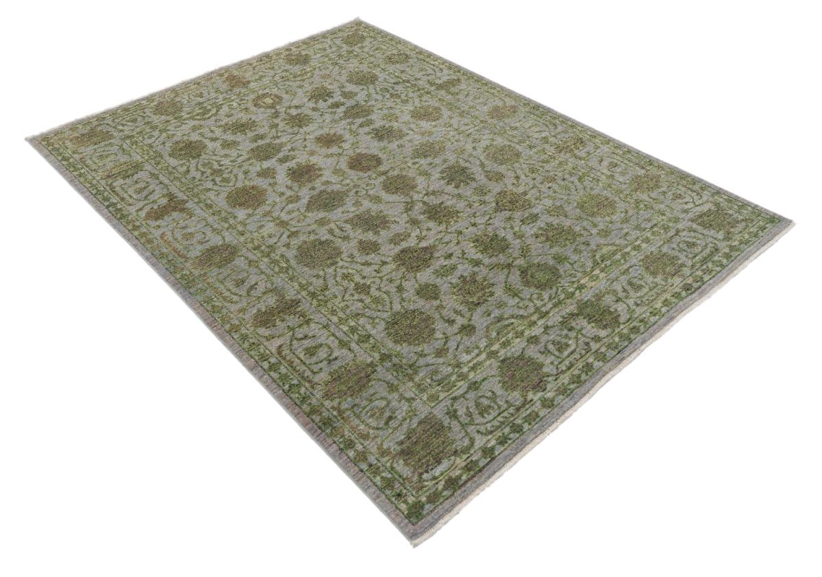Ziegler Farahan - 1