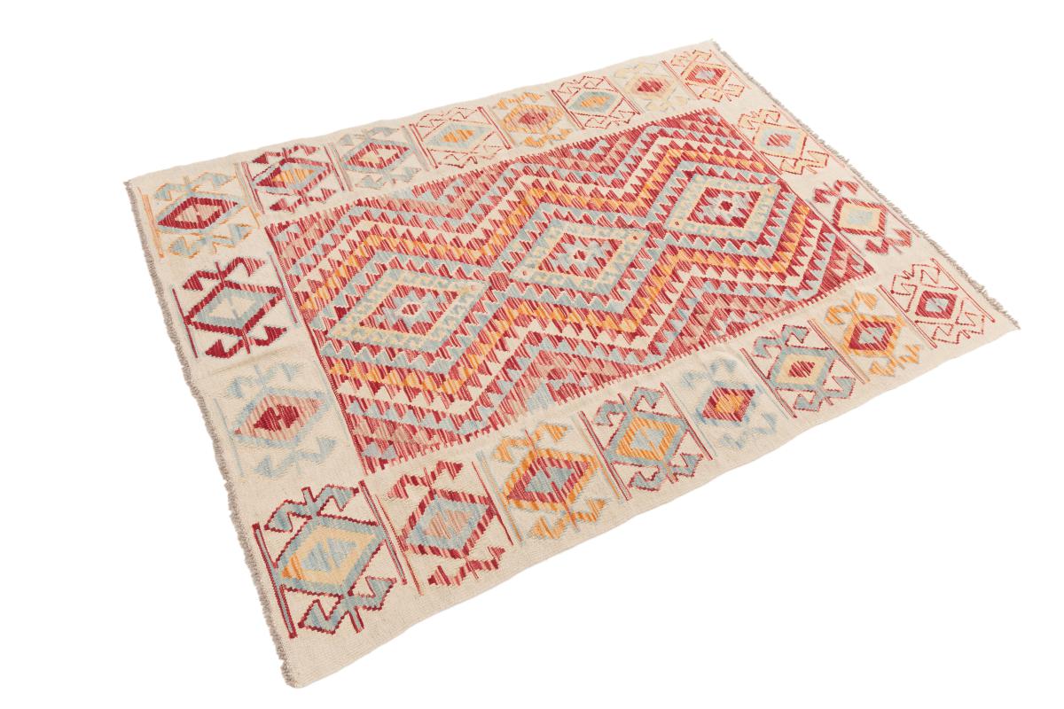 Kilim Afgán - 1