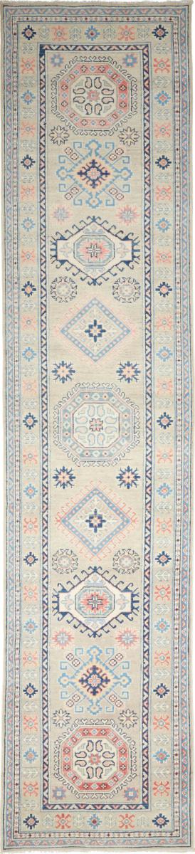 Pakistani rug Kazak 387x84 387x84, Persian Rug Knotted by hand