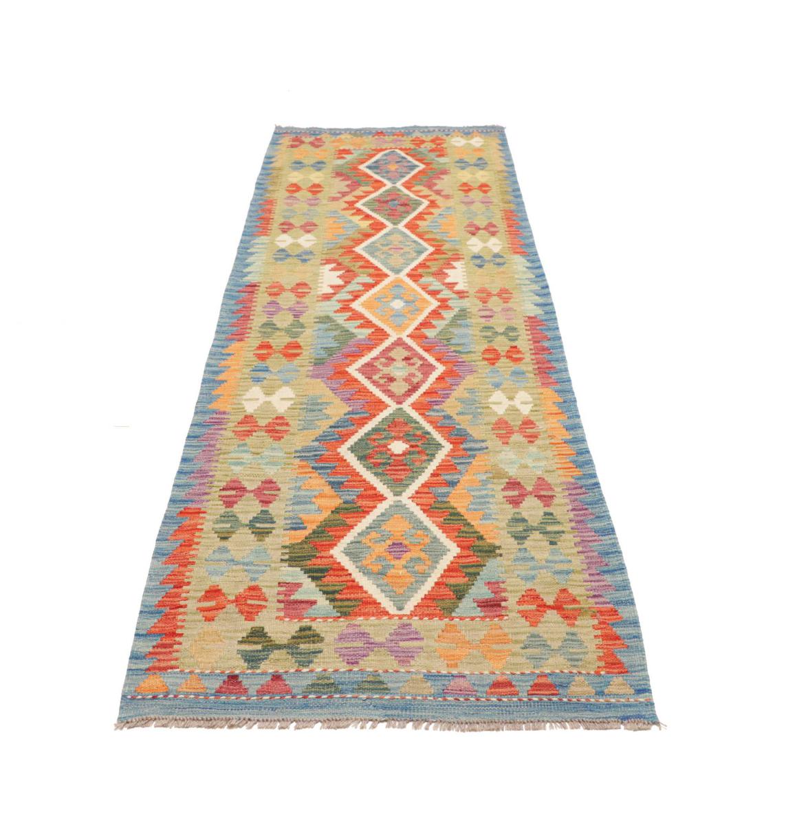 Kilim Afghan - 1