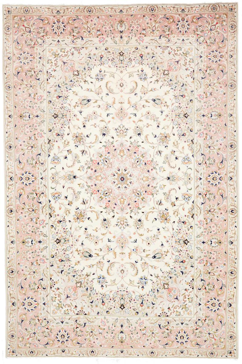 Persian Rug Keshan 299x199 299x199, Persian Rug Knotted by hand