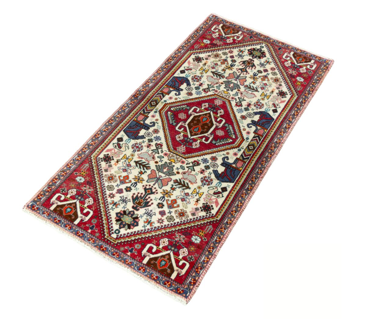 Shiraz - 1