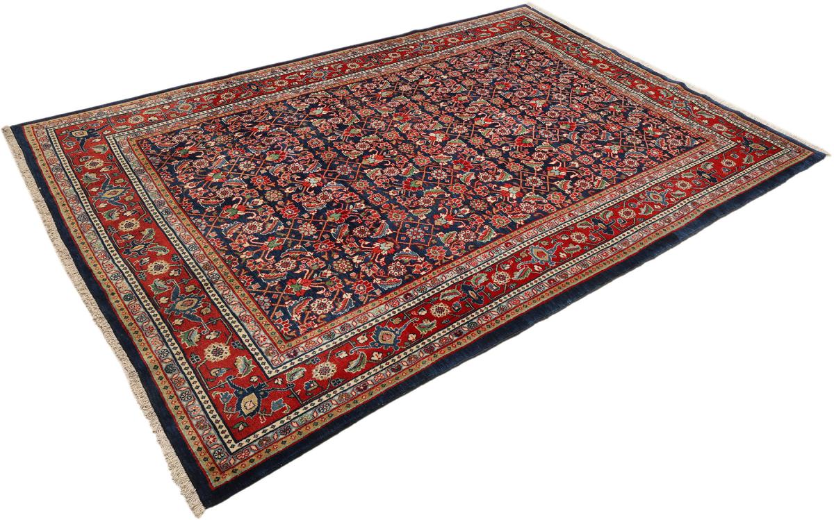 Sarough Semi Antiguo - 1