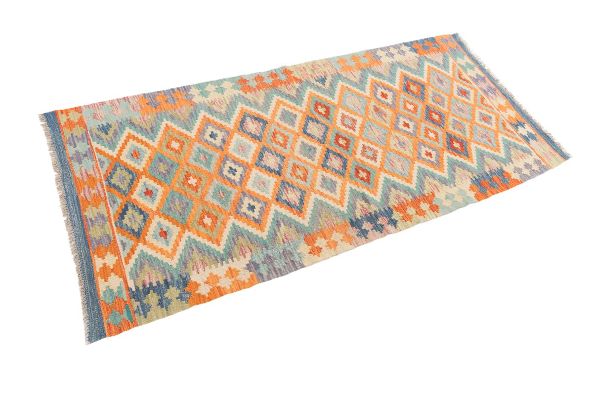 Kilim Afegão - 1