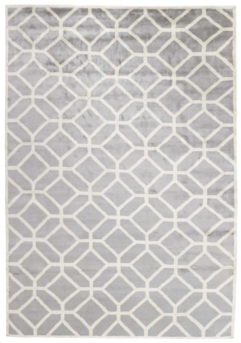 Indo rug Design Gabbeh Edel Line 399x301 399x301, Persian Rug Knotted by hand