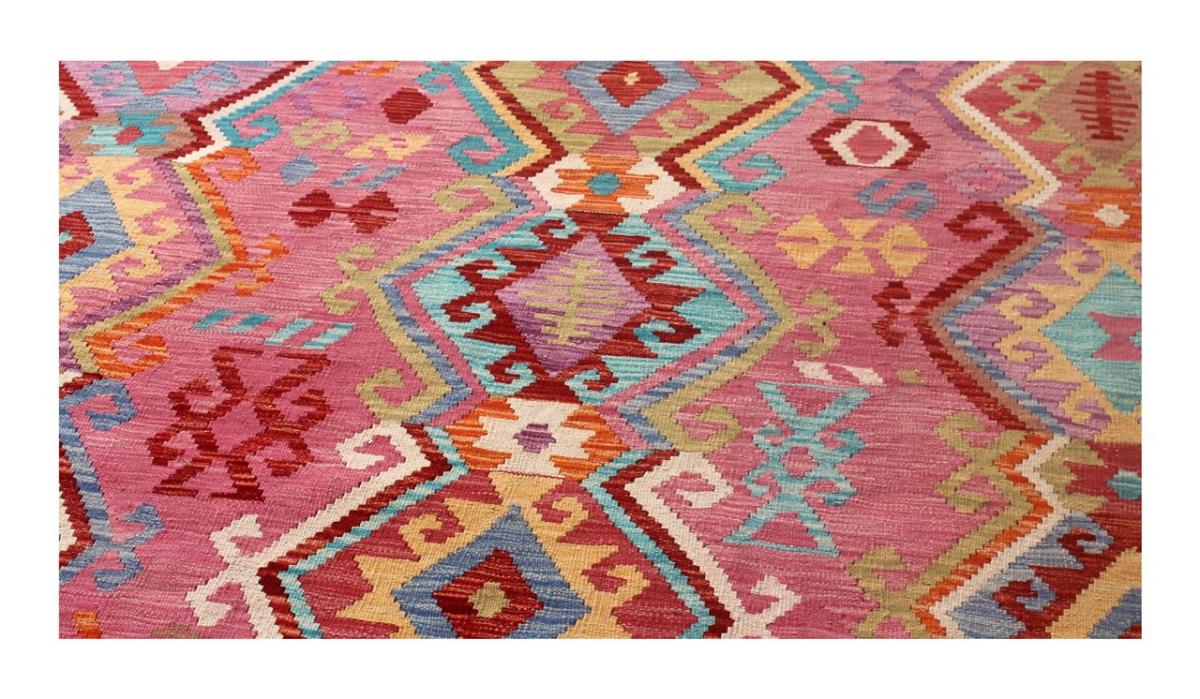 Kilim Afghan - 1