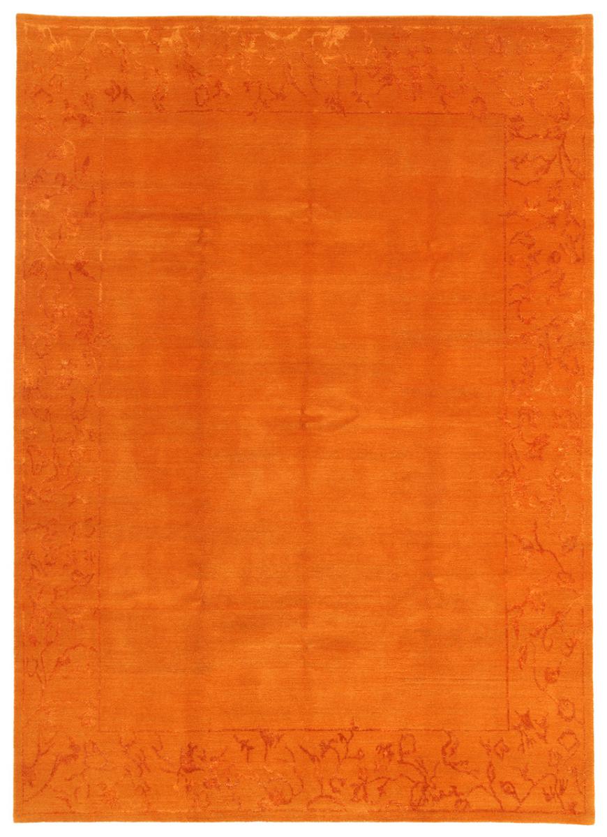 Nepal matta Nepal 283x200 283x200, Persisk matta Knuten för hand