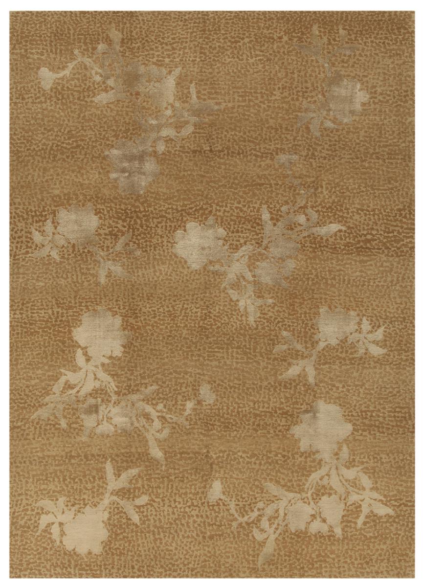 Nepal matta Nepal 281x201 281x201, Persisk matta Knuten för hand