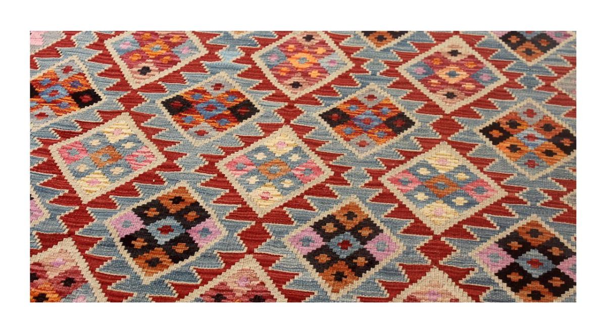 Kilim Afghan - 1