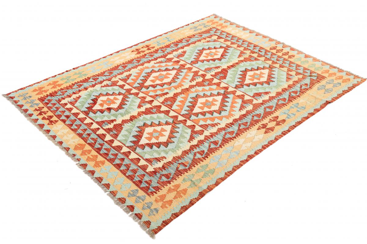 Kilim Afgán - 1