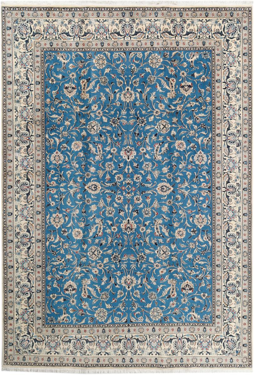 Indo rug Nain 9La 358x245 358x245, Persian Rug Knotted by hand