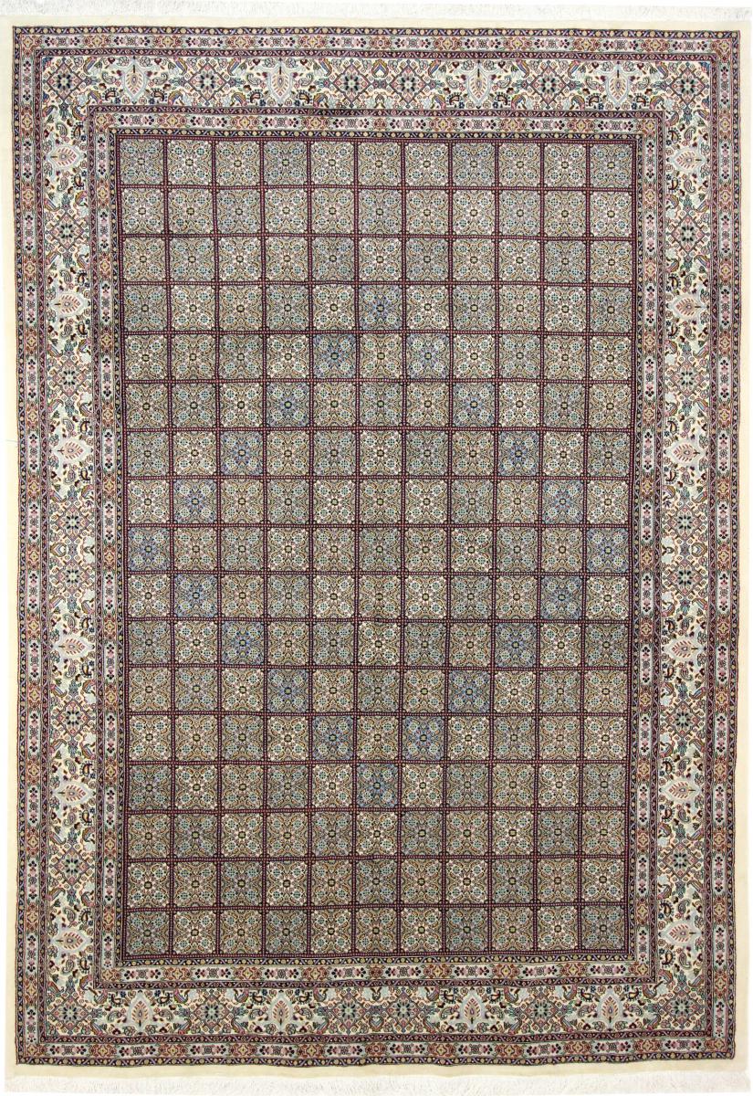 Tapete persa Moud 367x258 367x258, Tapete persa Atado à mão