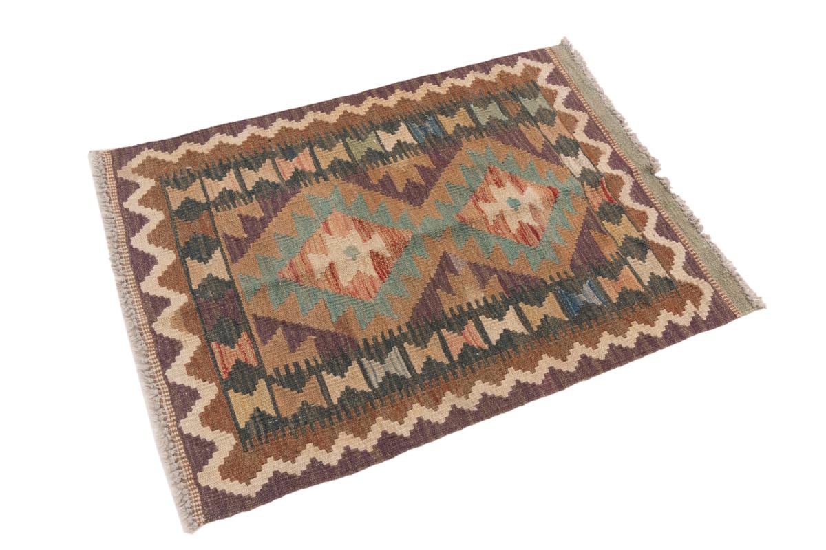 Kilim Afegão - 1