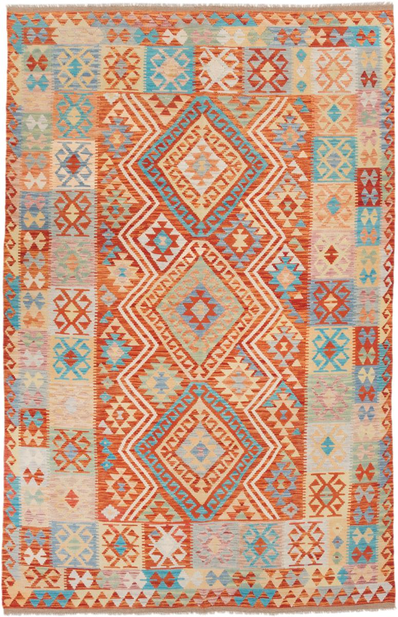 Afgán szőnyeg Kilim Afgán 300x200 300x200, Perzsa szőnyeg szőttesek