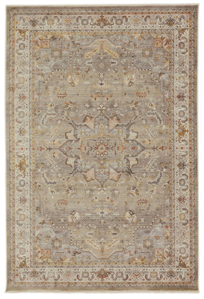 Chinesischer Teppich Mixi 289x201 289x201, Perserteppich Handgeknüpft