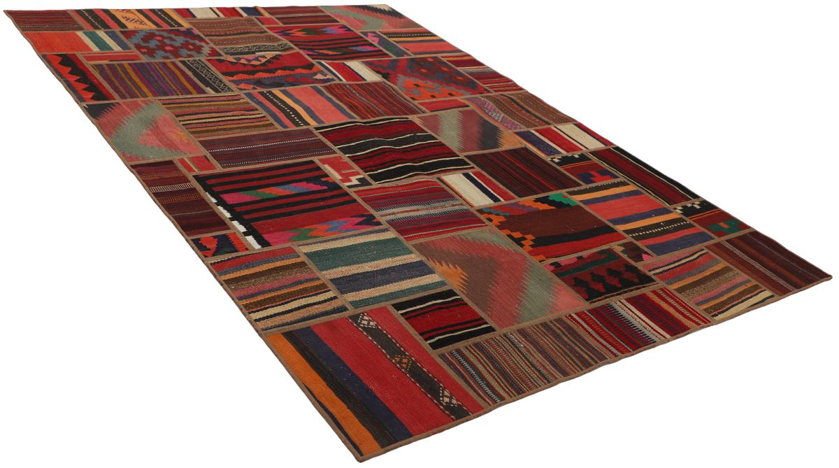 Kelim Patchwork - 1