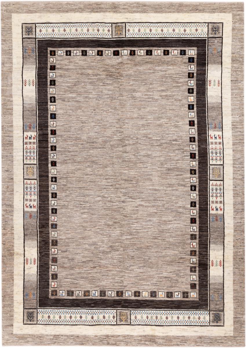 Persialainen matto Persia Gabbeh Loribaft Nowbaft 302x213 302x213, Persialainen matto Solmittu käsin