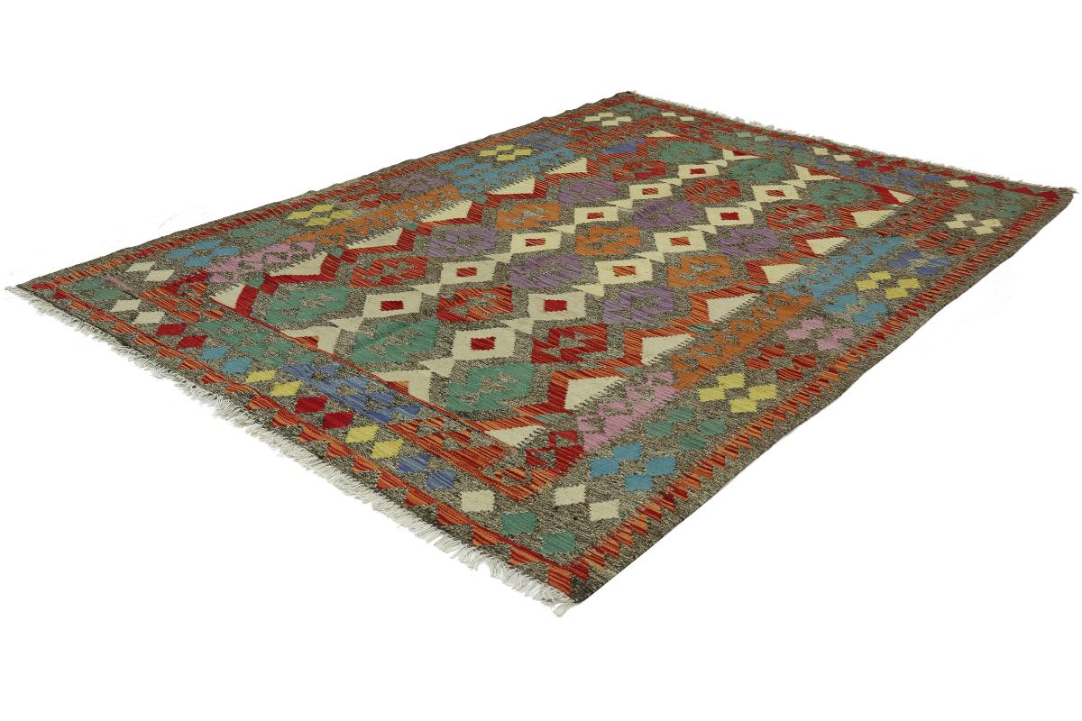 Kilim Afgán Heritage - 1