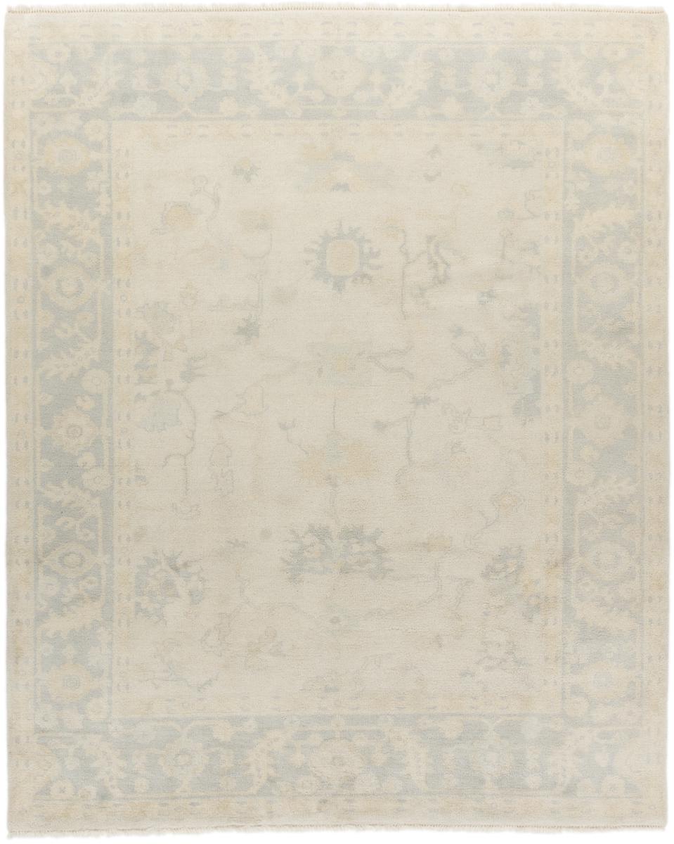 Indo rug Usak 298x244 298x244, Persian Rug Knotted by hand