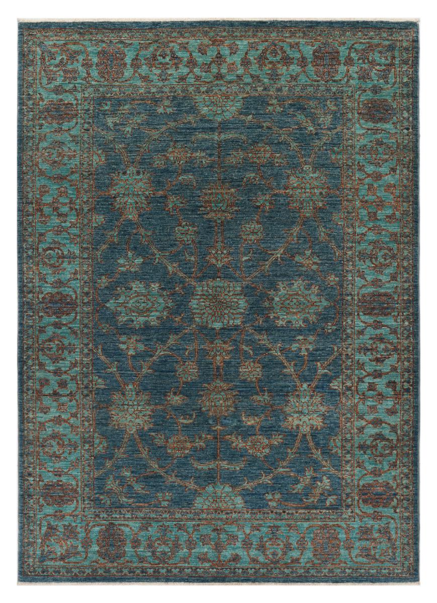 Tappeto pakistano Ziegler Farahan 202x146 202x146, Tappeto persiano Annodato a mano