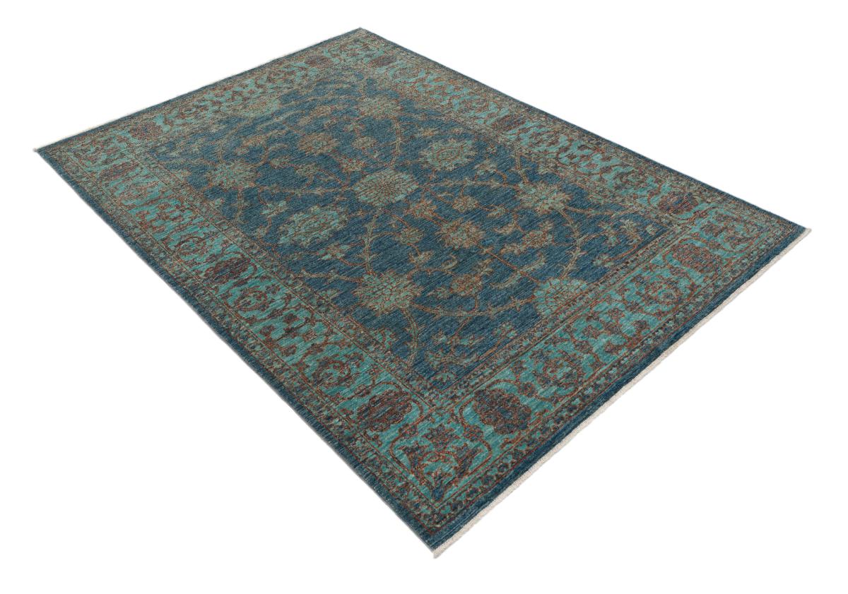Ziegler Farahan - 1