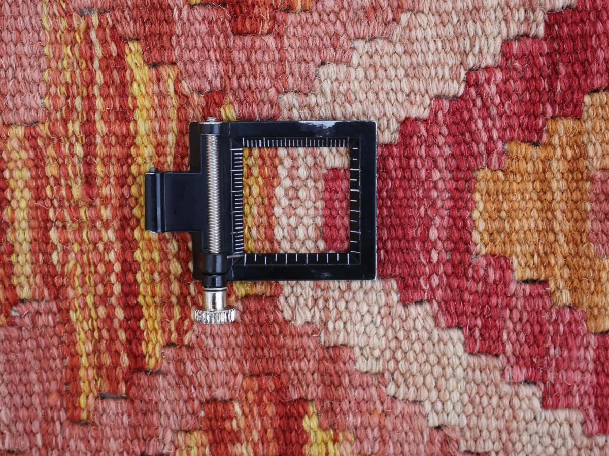 Kilim Afghan - 1