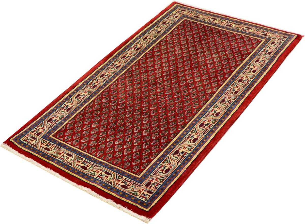 Sarough Mir Boteh - 1