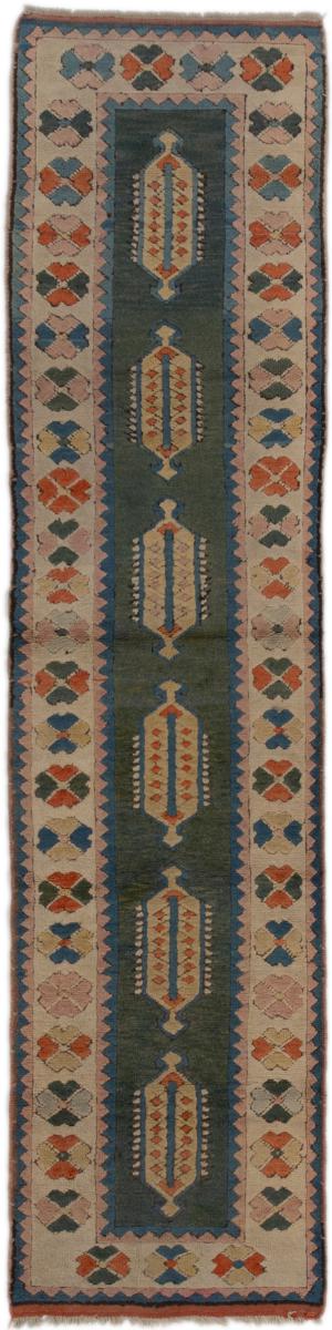  Turkey Kars 326x77 326x77, Perský koberec Ručně vázaný
