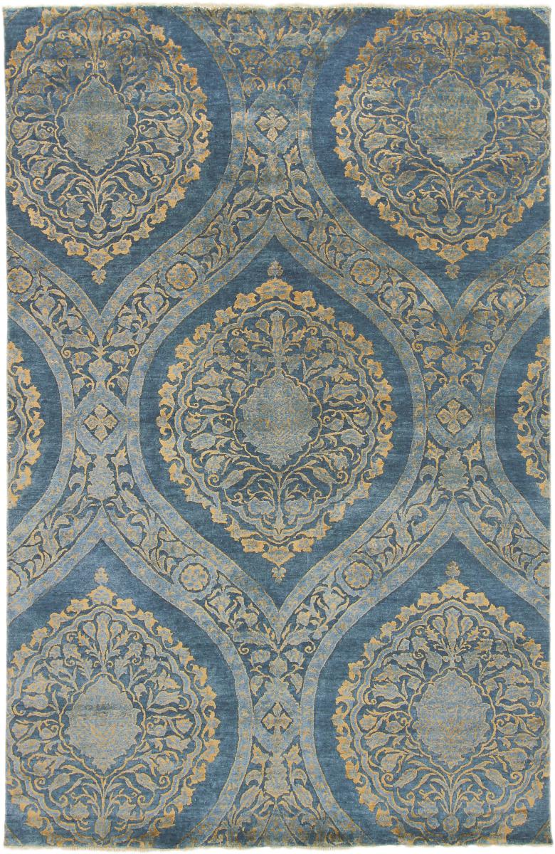 Covor indian Sindhi 264x170 264x170, Covor persan Lucrate de mână