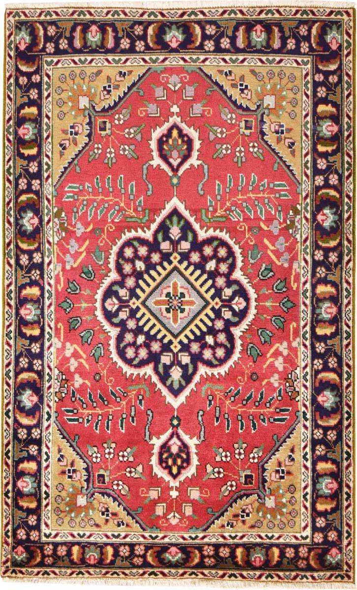 Covor persan Tabriz 159x98 159x98, Covor persan Lucrate de mână