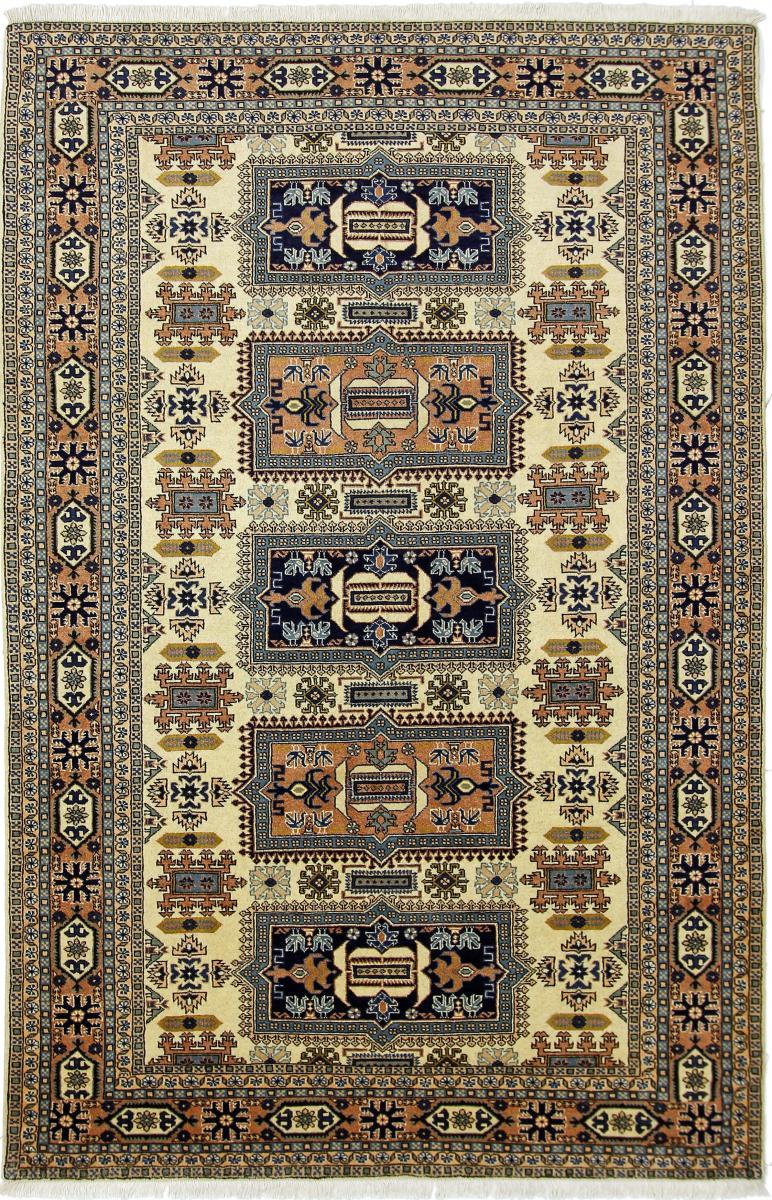Covor persan Azerbaijan 267x174 267x174, Covor persan Lucrate de mână