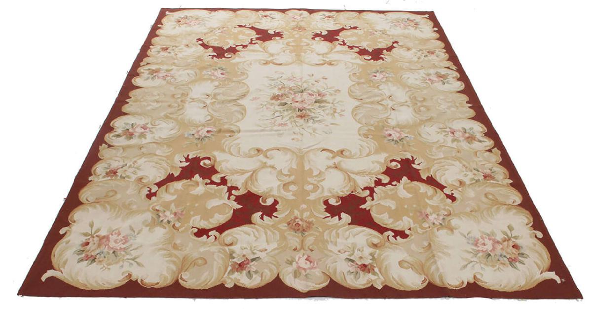Kilim Aubusson - 1