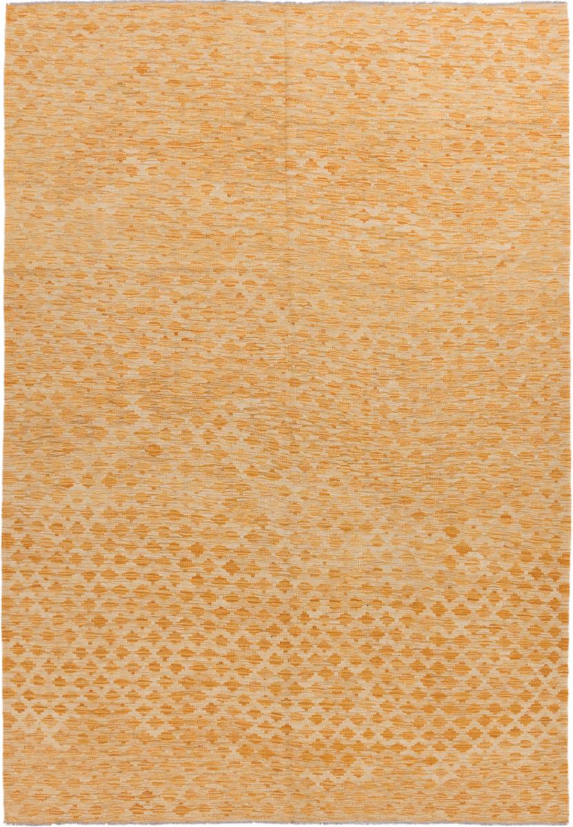 Afghaans tapijt Kilim Afghan Heritage 290x209 290x209, Perzisch tapijt Handgeweven