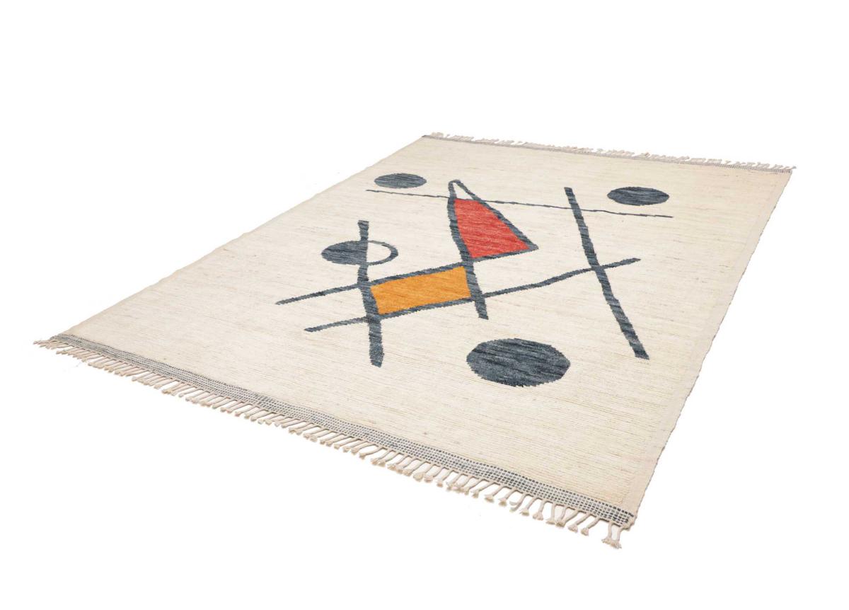 Berber Maroccan - 1
