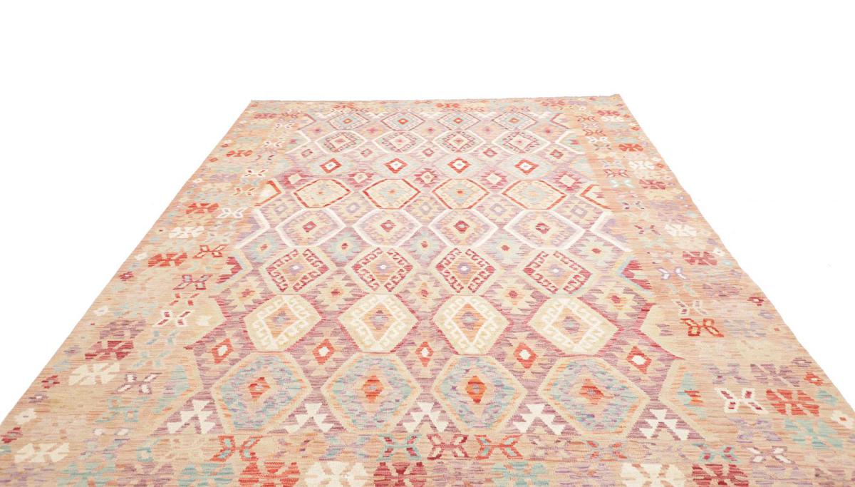 Kilim Afghan - 1