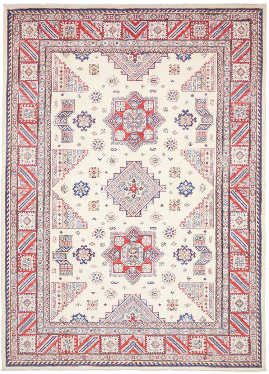 Pakistani rug Kazak 341x249 341x249, Persian rug Hand-knotted