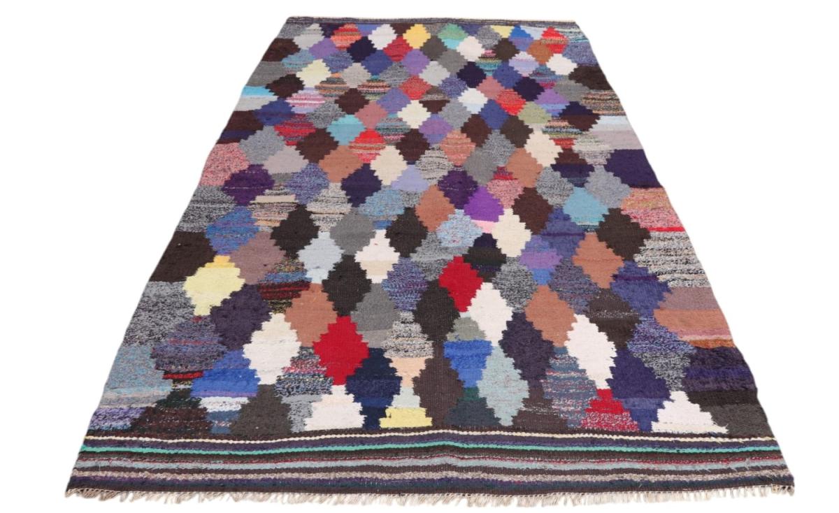 Kelim Fars Antik - 1