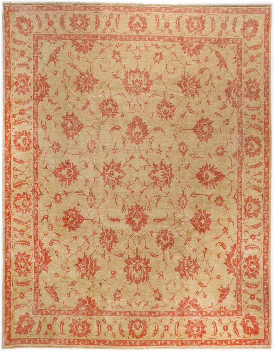 Persisk matta Isfahan 309x245 309x245, Persisk matta Knuten för hand