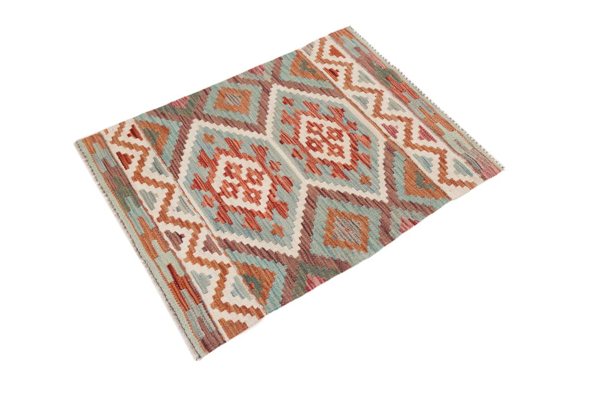 Kilim Afegão - 1