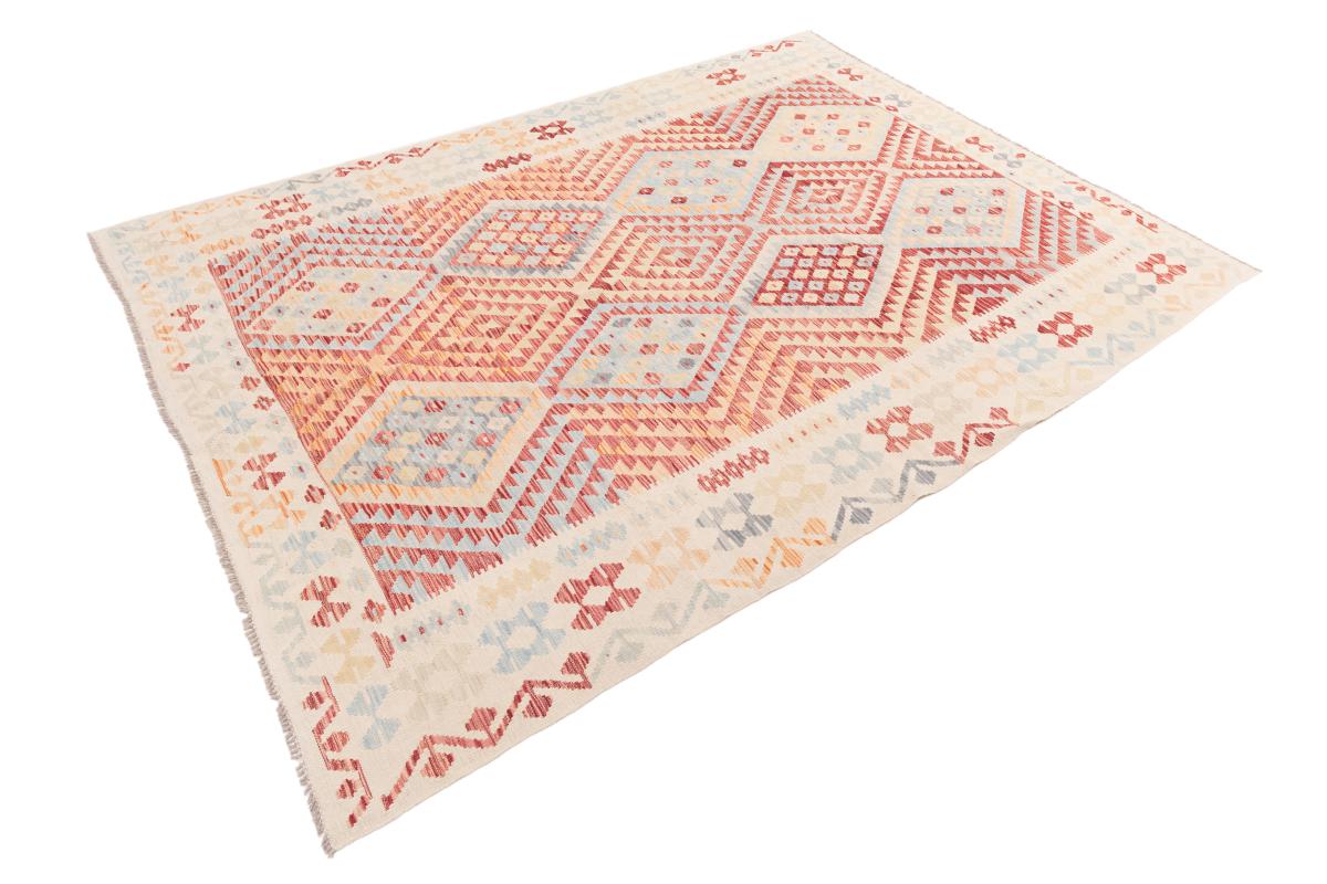 Kilim Afegão - 1