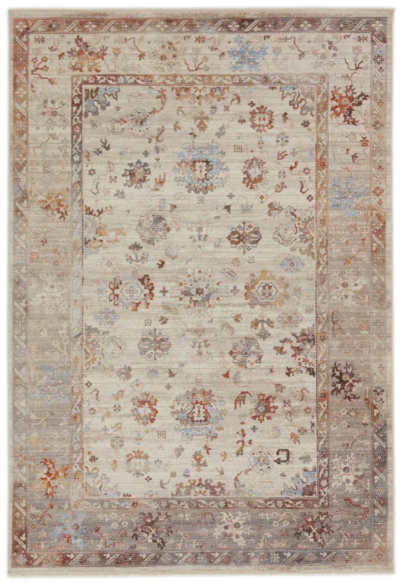 Chinesischer Teppich Mixi 291x201 291x201, Perserteppich Handgeknüpft