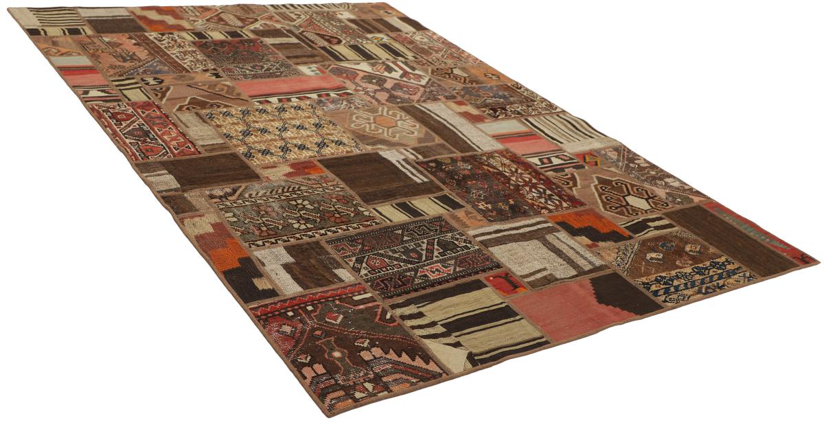 Kelim Patchwork - 1