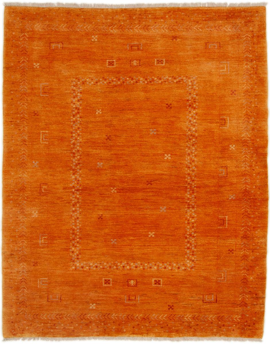 Persialainen matto Persia Gabbeh Loribaft 223x176 223x176, Persialainen matto Solmittu käsin