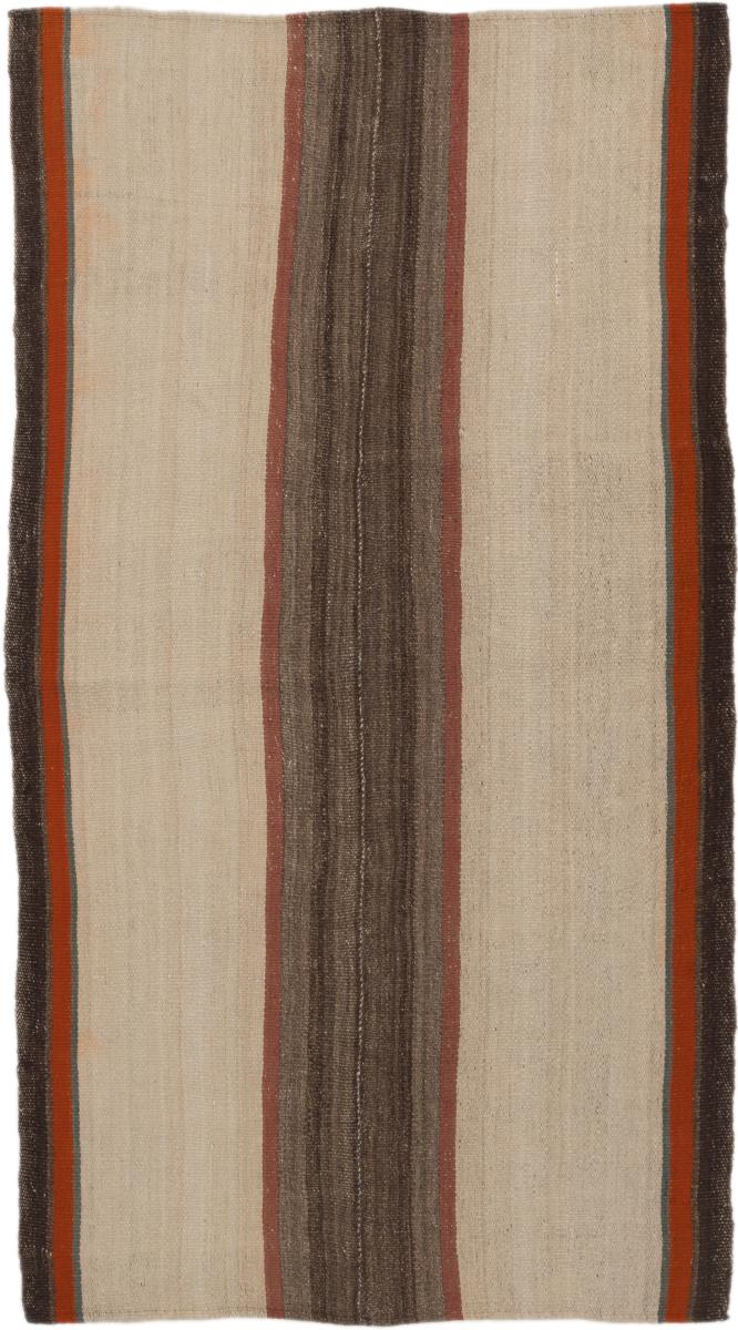 Perzsa szőnyeg Kilim Fars Antik 230x130 230x130, Perzsa szőnyeg szőttesek